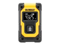 DW055PL Pocket Laser Distance Measure 16m