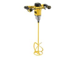 DWD241 Dual Handle Paddle Mixer 1600W 110V