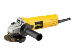 DWE4117 Slide Switch 125mm Angle Grinder 950W 240V