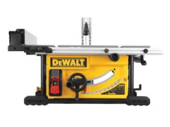 DWE7492 250mm Portable Table Saw 2000W 240V