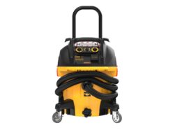 DWV905H H-Class Dust Extractor 38 litre 1400W 110V