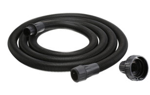 DWV9316 Anti-static Dust Extractor Hose 4m