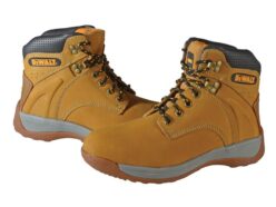 Extreme 3 Safety Boots Wheat UK 10 EUR 45