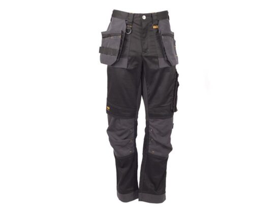 Harrison Pro Stretch Trousers Waist 42in Leg 33in