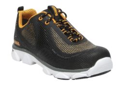 Krypton PU Sports Safety Trainers UK 10 EUR 45