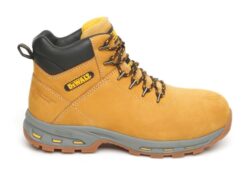 Reno Pro-Lite Safety Boots Wheat UK 10 EUR 45