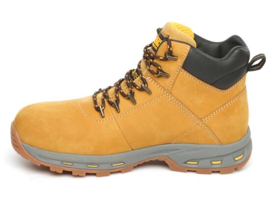 Reno Pro-Lite Safety Boots Wheat UK 10 EUR 45 - Image 3