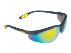 Reinforcer™ Safety Glasses – Fire Mirror