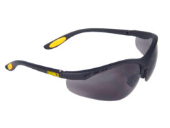 Reinforcer™ Safety Glasses – Smoke