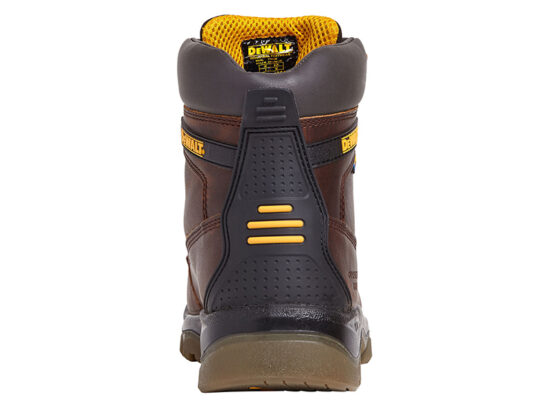 Titanium S3 Safety Boots Tan UK 12 EUR 47