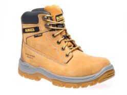 Titanium S3 Safety Boots Wheat UK 11 EUR 46