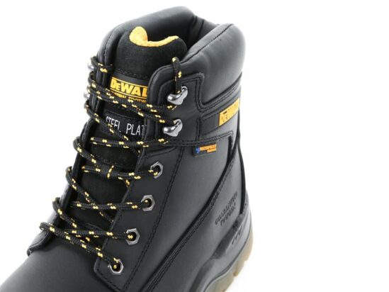 Titanium S3 Safety Boots Black UK 11 EUR 46 - Image 4