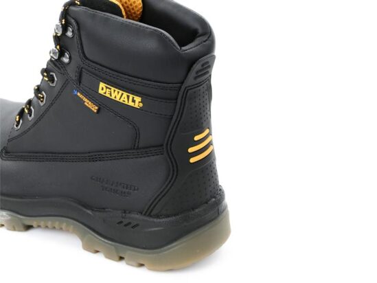 Titanium S3 Safety Boots Black UK 6 EUR 39 - Image 2