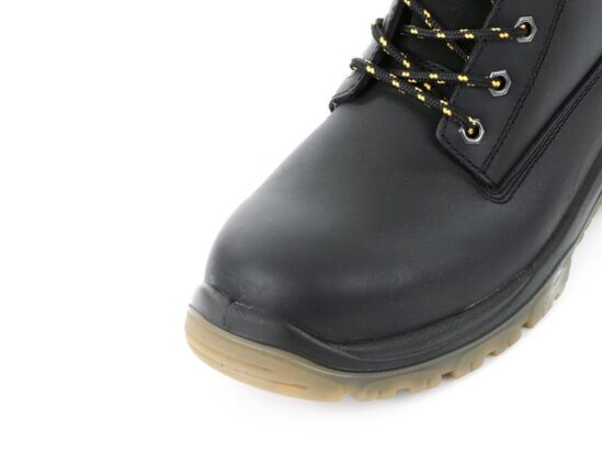 Titanium S3 Safety Boots Black UK 6 EUR 39 - Image 3