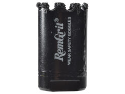 G022 RemGrit Holesaw 35mm