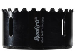 G052 Remgrit Holesaw 83mm