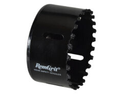 G048 Remgrit Holesaw 76mm