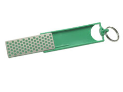 F70E Mini Sharp 140mm Green 1200 Grit – Extra Fine