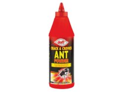 Crack & Crevice Ant Powder 200g