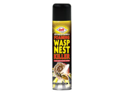 Foaming Wasp Nest Killer 300ml