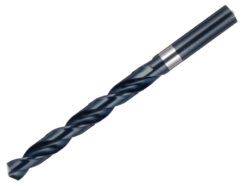 A100 HSS Jobber Drill Bit 15/64in OL:93mm WL:57mm