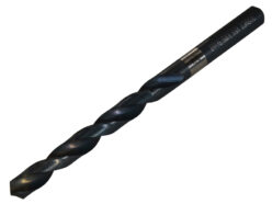 A100 HSS Jobber Drill Bit 21/64in OL:117mm WL:75mm