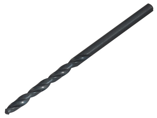 A100 HSS Jobber Drill Bit 3.70mm OL:70mm WL:39mm