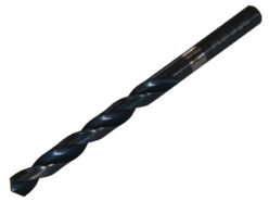 A100 HSS Jobber Drill Bit 3/8in OL:133mm WL:87mm