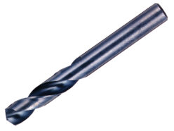 A120 HSS Stub Drill 2.0mm OL:38mm WL:12mm