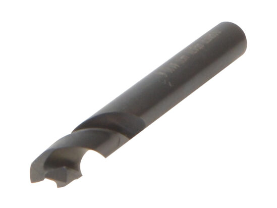 A120 HSS Stub Drill 3.20mm OL:49mm WL:18mm