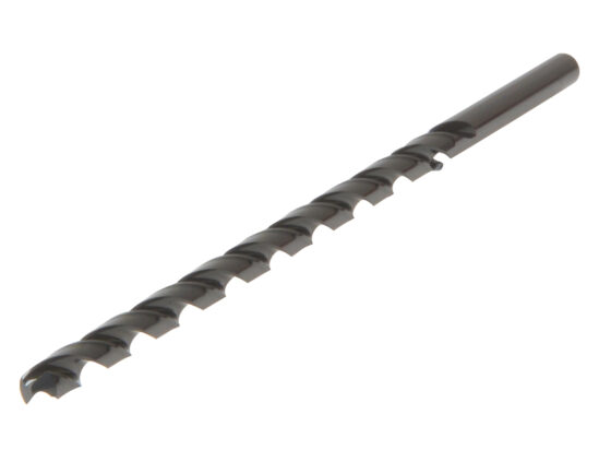 A125 HSS Extra Length Drill 10.00mm x 315mm OL:315mm WL:250mm