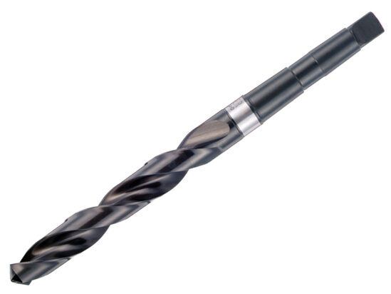 A130 HSS Taper Shank Drill 16.00mm OL:218mm WL:120mm