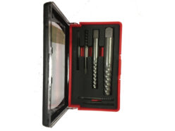 M101 Carbon Steel Screw Extractor Set B