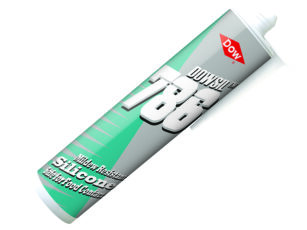 786 Food Grade Sealant White 310ml