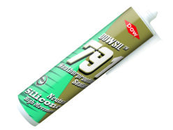 791 Silicone Sealant  Brown 310ml