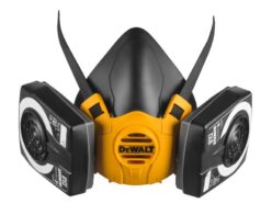 P3 Half Mask Respirator – Medium