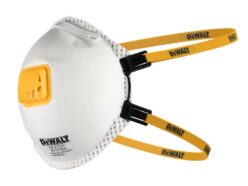 FFP2 Disposable Respirator (5 Pack)