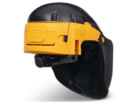 Powered Air Purifying Welding Respirator - Image 5