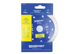 CT115 Tile Cutting Diamond Blade 115mm