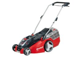 GE-CM 43Li Power X-Change Cordless Lawnmower 43cm 36V 2 x 18V 4.0Ah Li-ion