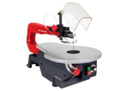 TC-SS 405E Scroll Saw 120W 240V