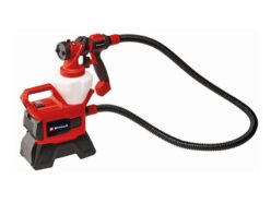 TE-SY 18/90 Li-Solo Power X-Change Paint Spray System 18V Bare Unit