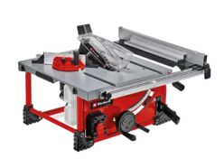 TE-TS 36/210 Li-Solo Power X-Change Table Saw 36V Bare Unit