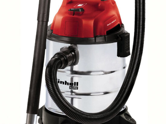 TC-VC 1820S Wet & Dry Vacuum 20 litre 1250W 240V - Image 3