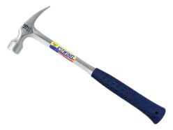 E3/20S Straight Claw Hammer – Vinyl Grip 560g (20oz)