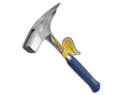 E3/239MM Roofer’s Pick Hammer Milled Face