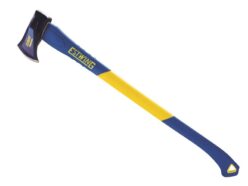 Demolition Hammer Fibreglass Handle 3.6kg (8 lb)