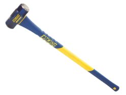 Maul Fibreglass Handle 3.6kg (8 lb)