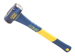 Sledge Hammer Fibreglass Handle 1.13kg (2.5 lb)