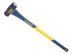 Sledge Hammer Fibreglass Handle 5.5kg (12 lb)